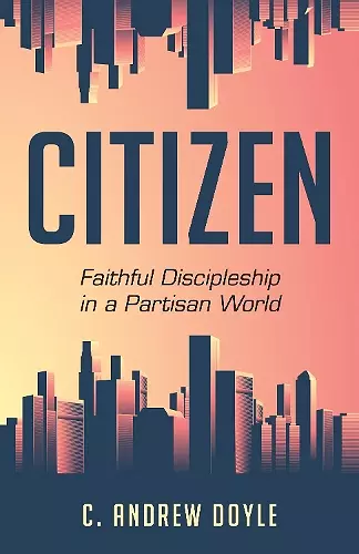 Citizen cover