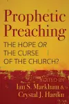 Prophetic Preaching cover