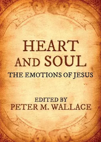 Heart and Soul cover