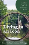 Living in an Icon cover