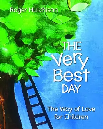 The Very Best Day cover