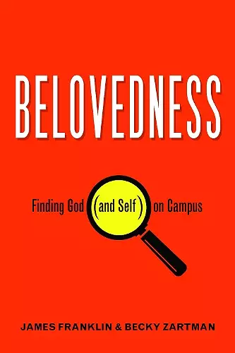 Belovedness cover