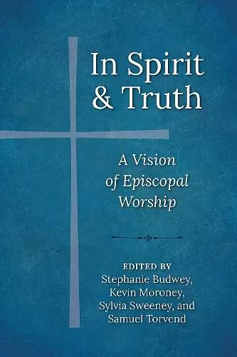 In Spirit and Truth cover