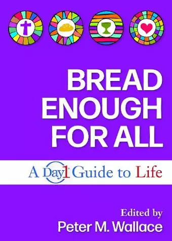 Bread Enough for All cover