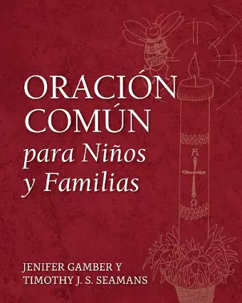 Oracin Comn para Nios y Familias cover