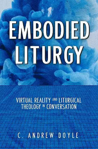 Embodied Liturgy cover