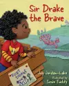 Sir Drake the Brave cover