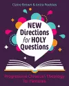 New Directions for Holy Questions cover