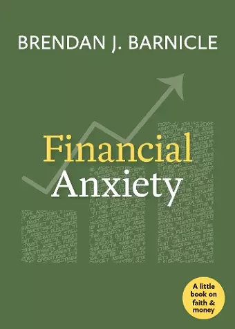 Financial Anxiety cover