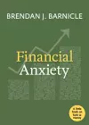 Financial Anxiety cover