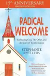 Radical Welcome cover