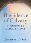 The Silence of Calvary cover