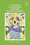 A Women's Lectionary for the Whole Church Year B cover