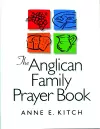 The Anglican Family Prayer Book cover