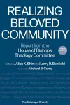 Realizing Beloved Community cover