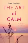 The Art of Calm cover