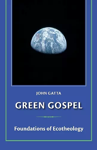 Green Gospel cover