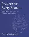 Prayers for Every Season cover