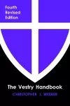 The Vestry Handbook, Fourth Edition cover