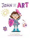 Joan of Art cover