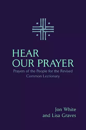 Hear Our Prayer cover