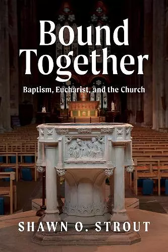 Bound Together cover