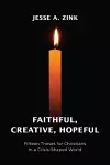 Faithful, Creative, Hopeful cover