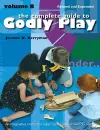 The Complete Guide to Godly Play cover