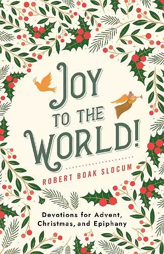 Joy to the World! cover