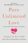 Pure Unlimited Love cover