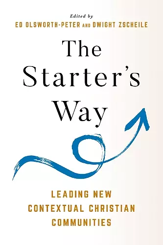 The Starter's Way cover