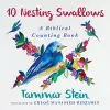 Ten Nesting Swallows cover