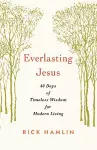 Everlasting Jesus cover