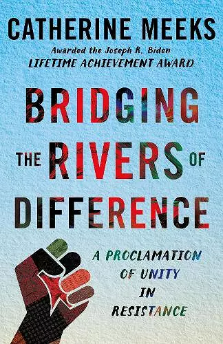 Bridging the Rivers of Difference cover