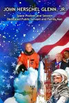 John Herschel Glenn, Jr. cover