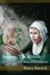 Suzanne, The Midwife cover