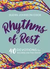 Rhythms of Rest cover