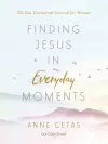 Finding Jesus in Everyday Moments cover
