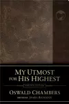 My Utmost for His Highest cover
