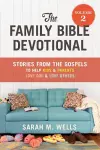 The Family Bible Devotional, Volume 2 cover