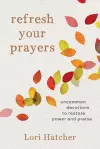 Refresh Your Prayers cover