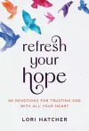 Refresh Your Hope cover