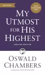 My Utmost for His Highest cover