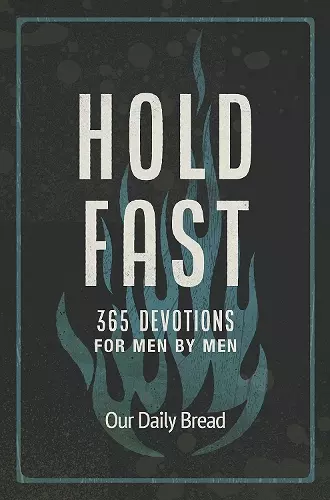 Hold Fast cover