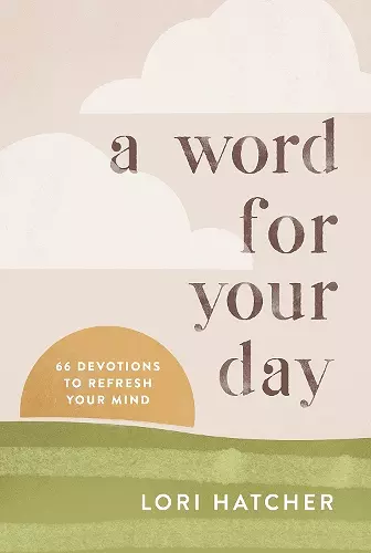 A Word for Your Day cover