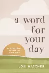 A Word for Your Day cover
