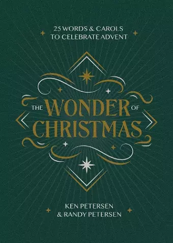 The Wonder of Christmas cover
