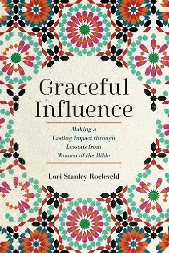 Graceful Influence cover