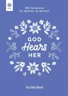 God Hears Her cover