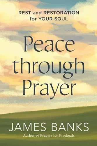 Peace through Prayer cover
